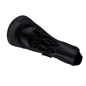 Custom Sublimation Printing Logo Golf Club Headcovers Best Manufacture And Supplier Leather Golf <b>Head</b> <b>Cover</b> For Sale - Product Image 4