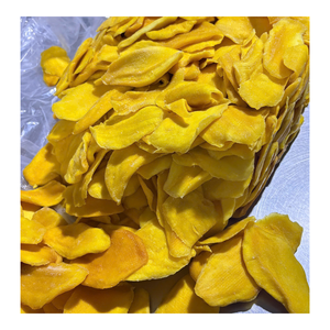 Mangues séchées moelleuses très demandées – Mangues vietnamiennes naturelles à la texture douce et prix de gros abordable - Product Image 1