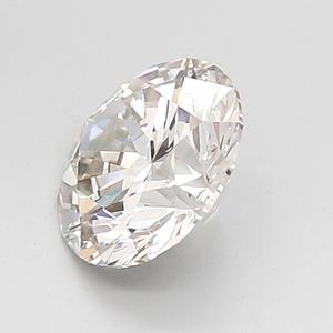Diamante Cultivado en Laboratorio de Alta Claridad, Piedra Suelta para Anillos Personalizados, Joyería de Diseño, Adornos Nupciales y Gemas Globales - Product Image 2