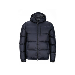Men's Oversized Hooded Down Puffer <b>Jacket</b> <b>Thick</b> Warm Winter Heavyweight Coat Oem Odm Wholesale Factory Price Vornex <b>Jackets</b> - Product Image 1