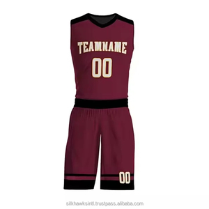 Proveedor de Fábrica OEM, Uniformes de Voleibol Personalizados sin Mangas, Uniformes de Voleibol Impresos Personalizados al por Mayor de Alta Calidad - Product Image 1
