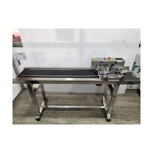 Premium New Conveyor AUTO FEEDER 304 Stainless Steel Accurate <b>Temperature</b> <b>Control</b> 1.5 Year Warranty-Factory Price for Bulk - Product Image 2