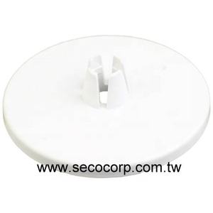 822020008 BOUCHON DE BOBINE GRANDES PIÈCES DE MACHINE À COUDRE DOMESTIQUE FABRIQUÉES À TAIWAN - Product Image 2