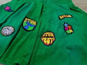 100% Cotton Casual Women's <b>Skirts</b> High Quality Breathable Eco-Friendly Latest Design Pakistan Wholesale Price New Stock - Product Image 6