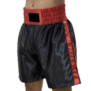 Pantalones Cortos Deportivos de Secado Rápido, Sublimados y Personalizados de la Mejor Calidad, para Hombre, Boxeo, MMA, BJJ, Muay Thai, Ropa Deportiva para Adultos, Hechos 100% con Materiales Ecológicos - Product Image 1