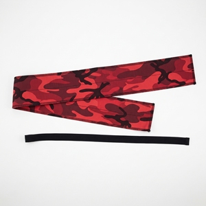 Bandes de maintien pour poignets de musculation en coton robuste avec fermeture auto-agrippante, soutien pour les poignets pour l'entraînement, unisexe - Product Image 5