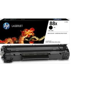 ตลับหมึกโทนเนอร์แท้ HP 88X สีดำ ความจุสูง รุ่น CC388X 1700 หน้า บรรจุภัณฑ์แบบแพ็คใหญ่ - Product Image 6