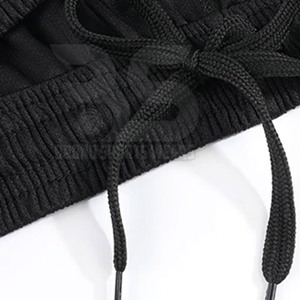 Tenue de football respirante, séchage rapide, légère, vêtements d'entraînement athlétique, équipement de performance durable et confortable - Product Image 4