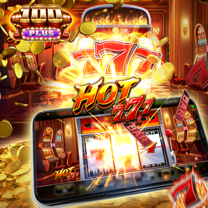 Fire 100PLUS Juego en Línea de Entretenimiento y Ocio, Crédito Gratis, Juego de Grandes Premios - Product Image 2