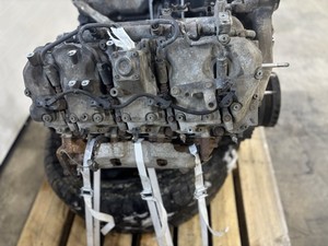 Motor Diésel Duramax de 6.6L para GM 2500-3500 2007-2010, 142k Millas, Opcional LMM Chevy - Product Image 3