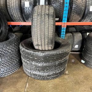 Compre Neumáticos Usados para Automóviles a Precios Bajos de 14, 15, 16, 17, 18 Pulgadas/ Neumáticos Nuevos de Todas las Medidas al por Mayor - Product Image 1