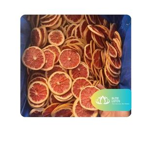 [MEJOR VENTA] Rodajas de Naranja Deshidratadas para Hornear, Decoración de Pasteles, Adorno para Bebidas y Venta al por Mayor en Vietnam - Product Image 1
