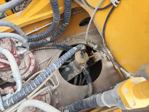 Vente flash : Excavatrice d'occasion 956EHD, puissante, fiable, machine de terrassement robuste - Product Image 6