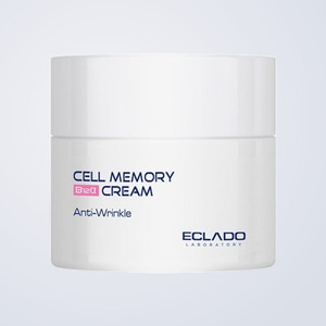 Crème liftante pour le visage Eclado Cell Memory Cream, crème de soin de la peau - Product Image 6