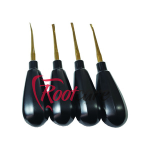 ชุดอุปกรณ์ยกโคนฟันสำหรับคลินิก ชุดอุปกรณ์ยกโคนฟันสำหรับการผ่าตัด ราคาขายส่ง ชุดอุปกรณ์ยกโคนฟันสำหรับขาย - Product Image 2