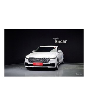 Kia K9 3.8 GDI AWD 2024 con Caja de Cambios Automática, Volante a la Izquierda, Asientos de Cuero - 33,791 km - Product Image 3