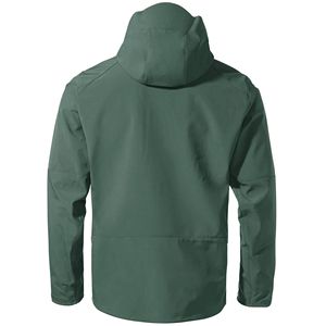 Custom <b>Waterproof</b> Softshell Outdoor <b>Jacket</b> Men Breathable Windproof Hiking Coat OEM Workwear and Adventure Apparel Manufacturer - Product Image 2