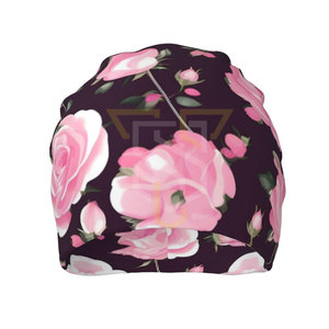 Bonnet en sublimation pour homme et femme, prix raisonnable, meilleure qualité, nouveau style, unisexe - Product Image 3