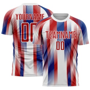 <b>soccer</b> uniform men football jersey shorts custom team set breathable quick dry sportswear - Product Image 1