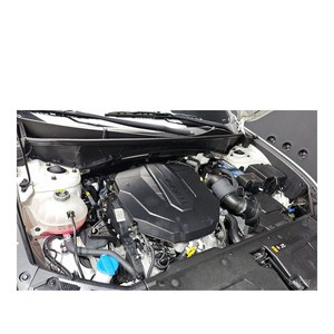 2022 for Hyundai Tucson Diesel 2.0 4WD Automatic Leather Seats Left Steering Rear Camera 57,379 km - Product Image 6