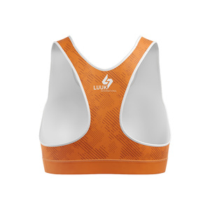 Soutien-gorge de sport à marque privée, haute performance, avec design moderne et solutions d'emballage personnalisées - Product Image 5
