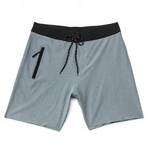 Fashion New Design Men's Beach Shorts Swimwear Swim Trunk Board Short Surf Beach with Pockets - Product Image 1