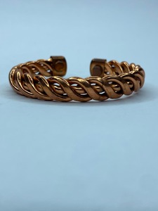 premium <b>copper</b> cuff <b>bracelet</b> wholesale eco-friendly brass cuff <b>bracelet</b> manufacturer artisan handmade brass cuff <b>bracelet</b> - Product Image 2