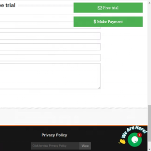 Services de développement de sites Web d'entreprise sur mesure utilisant les dernières technologies Web - En stock - Product Image 1