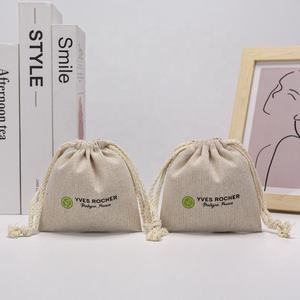 Heavy Duty Coffee Bean Storage <b>Sack</b> Made from 100 Percent Natural <b>Jute</b> Fiber - Product Image 6