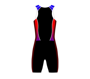 Combinaison de lutte athlétique pour hommes, vente en gros, fabricant de maillots de lutte pour hommes - Product Image 4