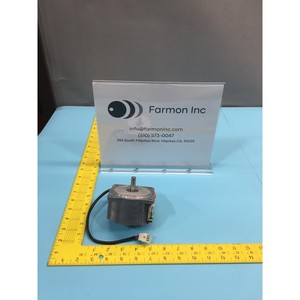 ESCAP 2011803027 612-HND-MOTOR, 48VDC, DISC MAGNET - อุปกรณ์และอะไหล่เซมิคอนดักเตอร์ระดับโลกที่เชื่อถือได้ - Product Image 2