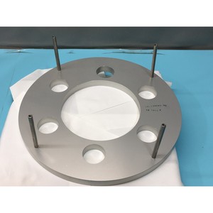Novellus 02-138885-00 Assy, REC Base, Lifting JIG - อุปกรณ์และอะไหล่เซมิคอนดักเตอร์ระดับโลกที่เชื่อถือได้ - Product Image 1