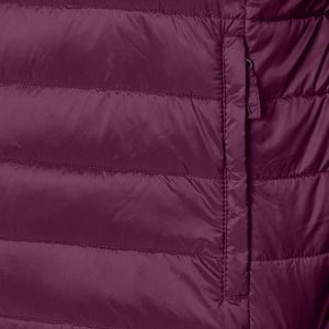 Chaqueta Acolchada para Hombre, Personalizada, con Capucha, Estilo Urbano, Relleno de Algodón, Alta Calidad, Transpirable, Secado Rápido, OEM - Product Image 5