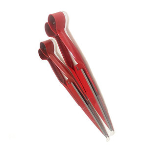 Tijeras Veterinarias de Alta Calidad para Ovejas, Tijeras Profesionales para Esquilar y Recortar Lana con Cuchillas de Acero Inoxidable - Product Image 6