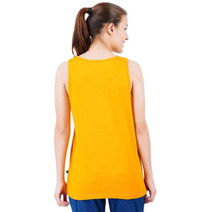 Plain Sleeveless Tank <b>Tops</b> For Women 2026 New Arrival Customized Women Tank <b>Top</b> For Sports And Fitness Wear Women Tank <b>Tops</b> - Product Image 4