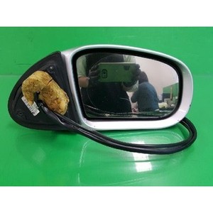 กระจกมองข้างขวา S-class ปี 2002-2005 มือสอง ของแท้ OEM รหัส A2208101816 - Product Image 1
