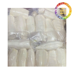 Racine de manioc congelée disponible pour l'emballage OEM et le commerce de gros international - Product Image 1