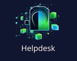 Plataforma de soporte al cliente y atención al público con tecnología de IA, asistencia automatizada, gestión de tickets, chat en vivo y flujo de trabajo inteligente. - Product Image 4