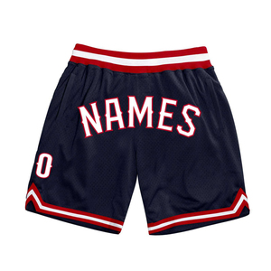 OEM Service Breathable Mesh Baseball Shorts for Sports Wear Custom Unisex Basketball Workout Quick Dry - Product Image 5