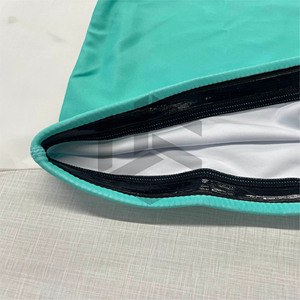 เสื้อคอมเพรสชั่นผู้ชายไซส์ใหญ่ สไตล์ออกกำลังกาย ยืดหยุ่นกระชับ เหมาะสำหรับเล่นกีฬา ฟิตเนส และป้องกันการระคายเคืองผิว - Product Image 6