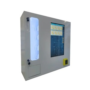 Mini Máquina Expendedora Inteligente con Gestión en la Nube - Product Image 6
