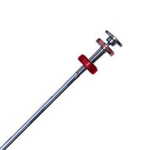 ปืนผสมเทียมคุณภาพสูง 100% แบบล็อคอัตโนมัติ รุ่นใหม่ล่าสุด อุปกรณ์สัตวแพทย์ ใช้ซ้ำได้ - Product Image 5