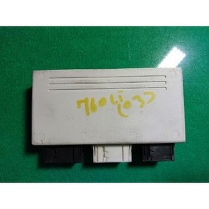 ECUs et modules informatiques d'occasion de la série 7 6930204 - Product Image 2