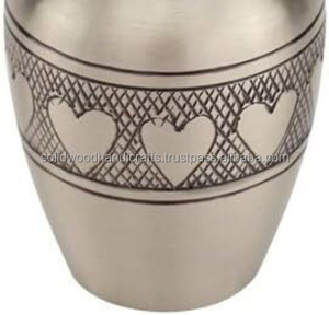 Pet Memorial <b>Urns</b> Funeral Pet Keepsake <b>Urns</b> Burial <b>Urns</b> With High Quality at Low Price - Product Image 6