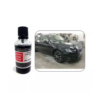 Revêtement céramique pour voiture Nano Sio2 Bright Nano High Glossy Graphene au meilleur prix - Product Image 4