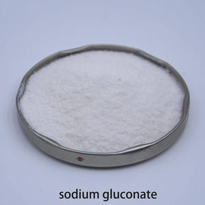 Gluconato de Sodio en Polvo de Calidad de Exportación CAS 527-07-1 99.99% de Pureza Quick Food LLC Origen EE. UU. - Product Image 5