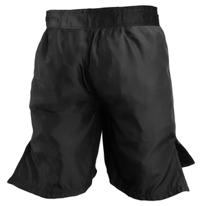 Shorts de MMA unisexes pour adultes, personnalisés avec impression numérique, pour BJJ, Jiu Jitsu, Grappling, UFC, respirants, en tissu Spandex/Nylon pré-rétréci 240g, OEM - Product Image 1