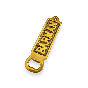 Abridor de Botellas y Sacacorchos Premium BAR4 - Product Image 1