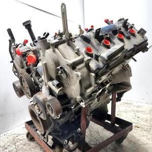 ขายส่งเครื่องยนต์ VK56VD 5.6L v8 คุณภาพสูง ตัวถังเครื่องยนต์ Patrol VK56VD เครื่องเปล่า - Product Image 2