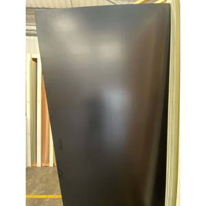 Tablero de Contrachapado Fenólico para Encofrado, Negro, con Unión Dentada, Reciclado, Recubierto con Película, para Encofrados de Hormigón - Product Image 3